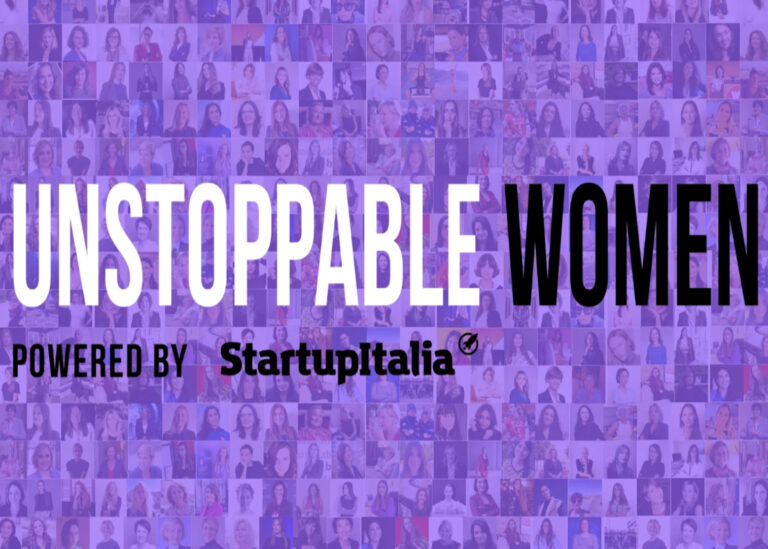 The Unstoppable Women