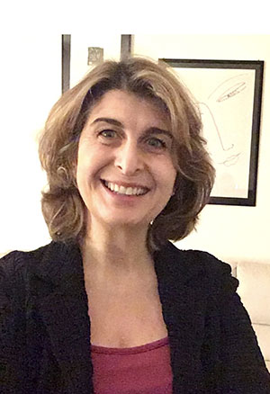 Alessandra Babighian