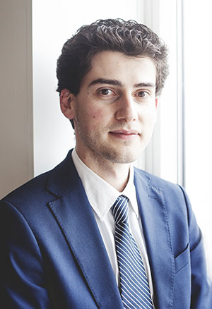 Diego Massimiliano De Giorgi