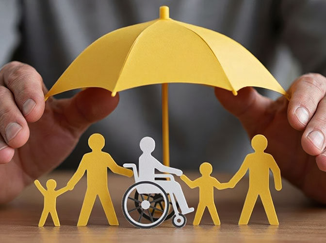 Who Cares for the Carers? Italy’s Law 104 and the Right to Care