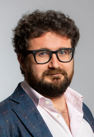 Hicham Haidar Diab