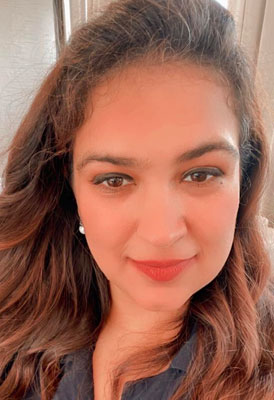 Radha Khera