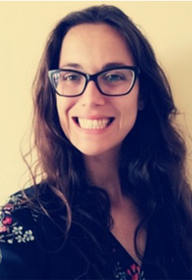 Livia Canepa