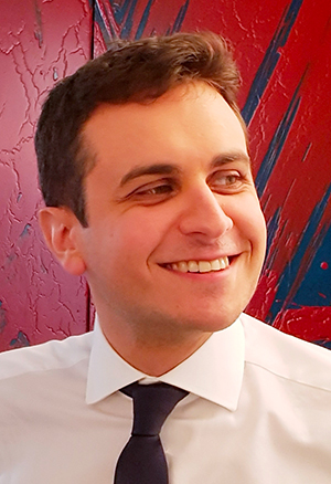 Andrea Baglioni