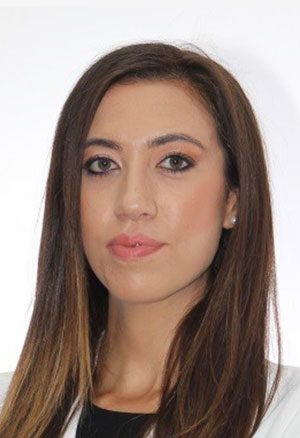 Cristina Di Stazio