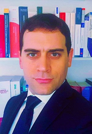 Henry Fumagalli